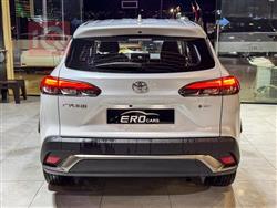 Toyota Frontlander